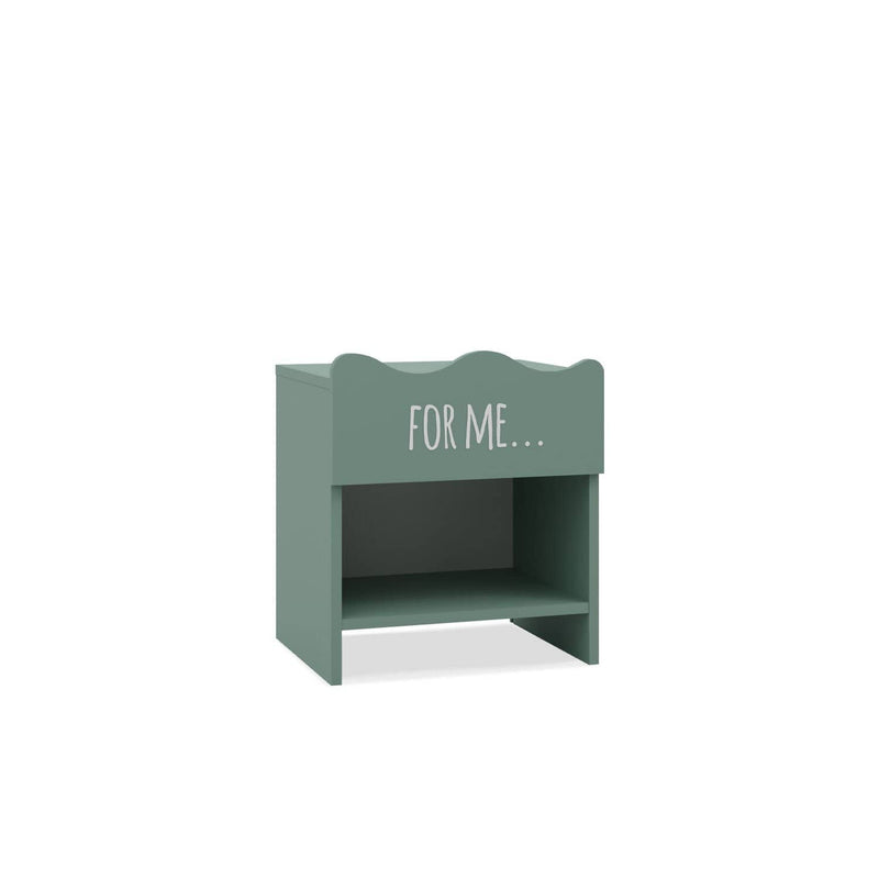 Atmacha Home And Living Bedside Table Lokie Bedside Table