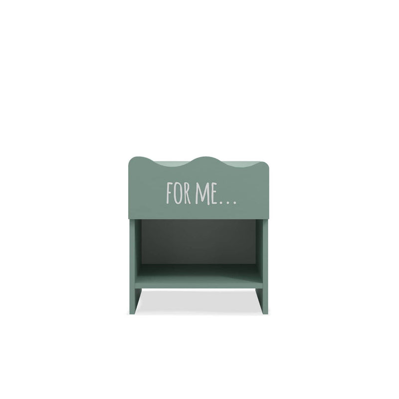 Atmacha Home And Living Bedside Table Lokie Bedside Table