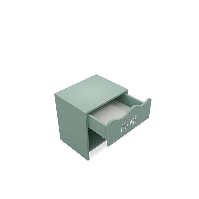 Atmacha Home And Living Bedside Table Lokie Bedside Table