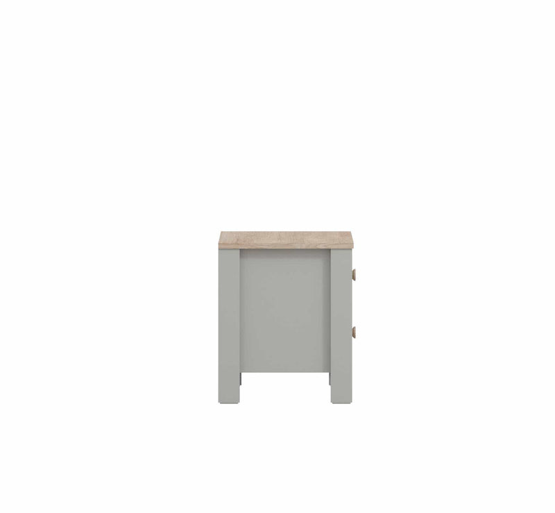 Atmacha Home And Living Bedside Table Maeve Bedside Table