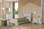 Atmacha Home And Living Bedside Table Maeve Bedside Table