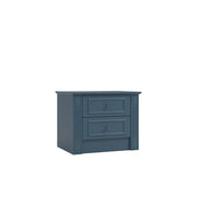 Atmacha Home And Living Bedside Table Mimi Bedside Table