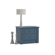 Atmacha Home And Living Bedside Table Mimi Bedside Table
