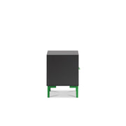 Atmacha Home And Living Bedside Table Nova Bedside Table