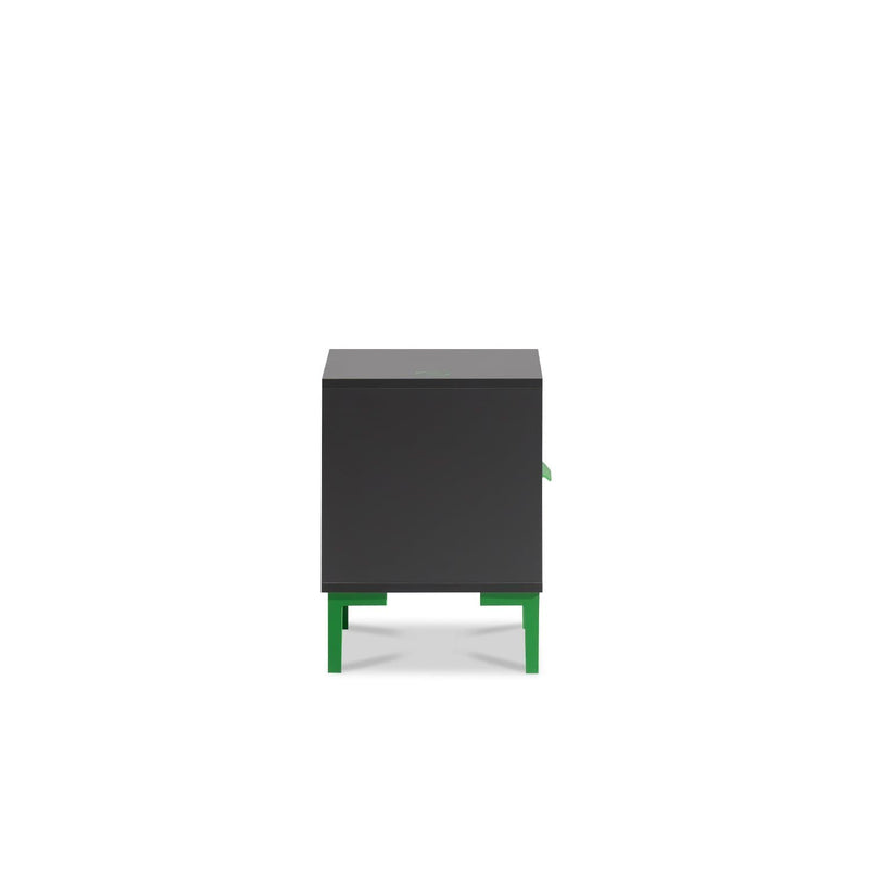 Atmacha Home And Living Bedside Table Nova Bedside Table