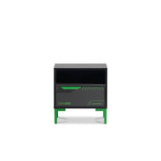Atmacha Home And Living Bedside Table Nova Bedside Table