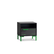Atmacha Home And Living Bedside Table Nova Bedside Table