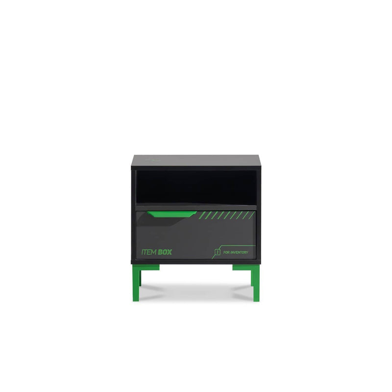 Atmacha Home And Living Bedside Table Nova Bedside Table