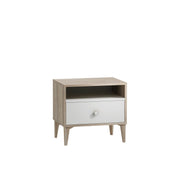 Atmacha Home And Living Bedside Table Rhea Bedside Table