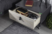 Atmacha Home And Living Bedside Table Robin Bedside Table