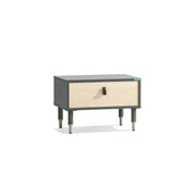 Atmacha Home And Living Bedside Table Robin Bedside Table