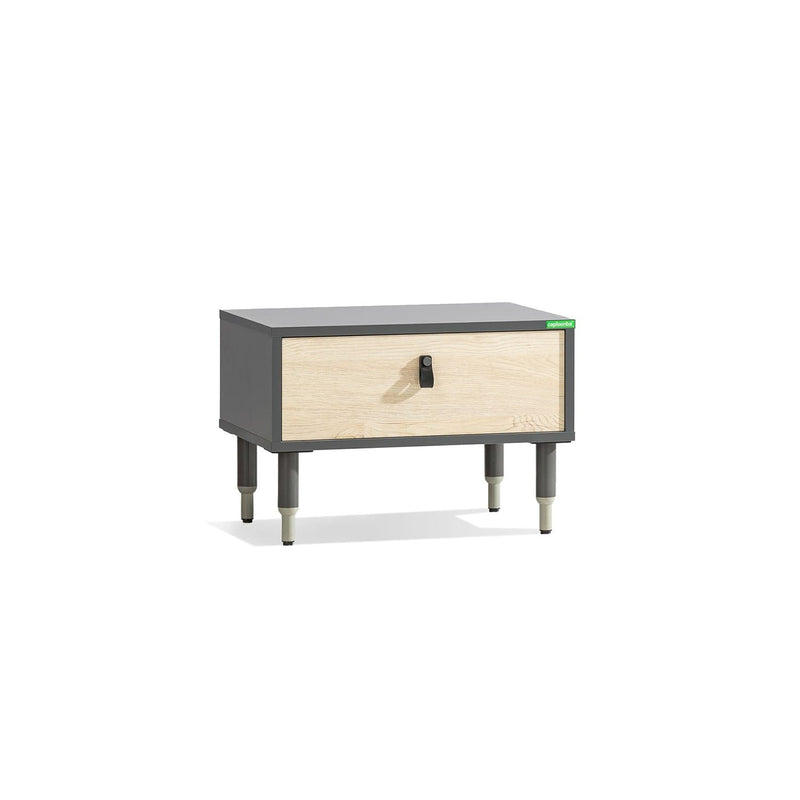 Atmacha Home And Living Bedside Table Robin Bedside Table