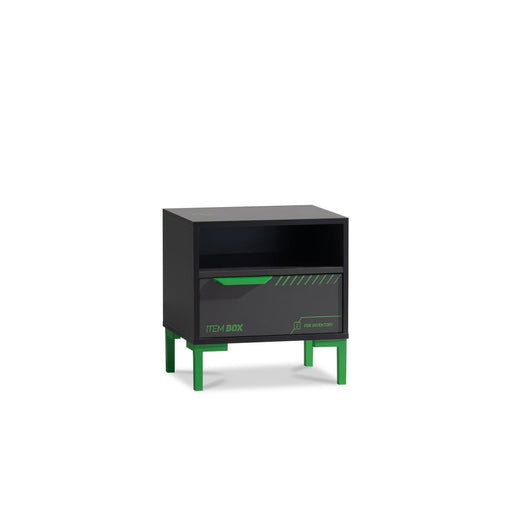 Atmacha Home And Living Bedside Table Standard Nova Bedside Table