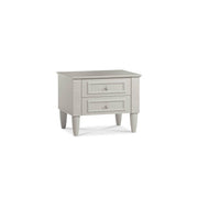 Atmacha Home And Living Bedside Table Vega Bedside Table