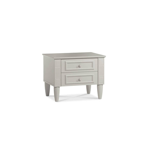 Atmacha Home And Living Bedside Table Vega Bedside Table