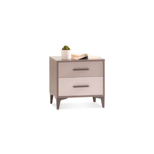 Atmacha Home And Living Bedside Table Vivi Bedside Table