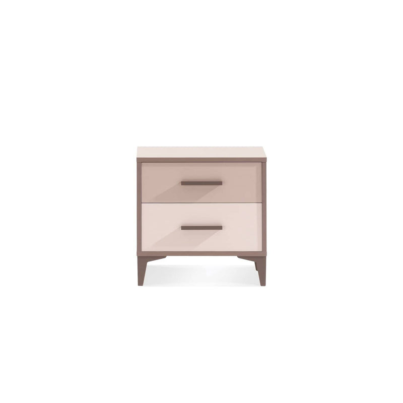 Atmacha Home And Living Bedside Table Vivi Bedside Table