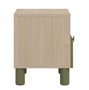 Atmacha Home And Living Bedside Table Zola Bedside Table