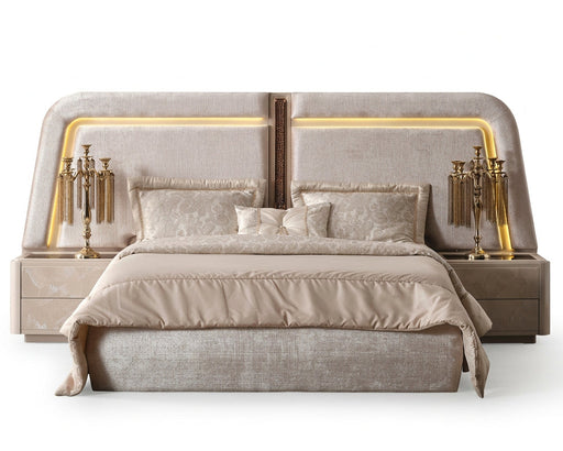 Atmacha Home And Living Bedstead Belgrave Bed With Storage