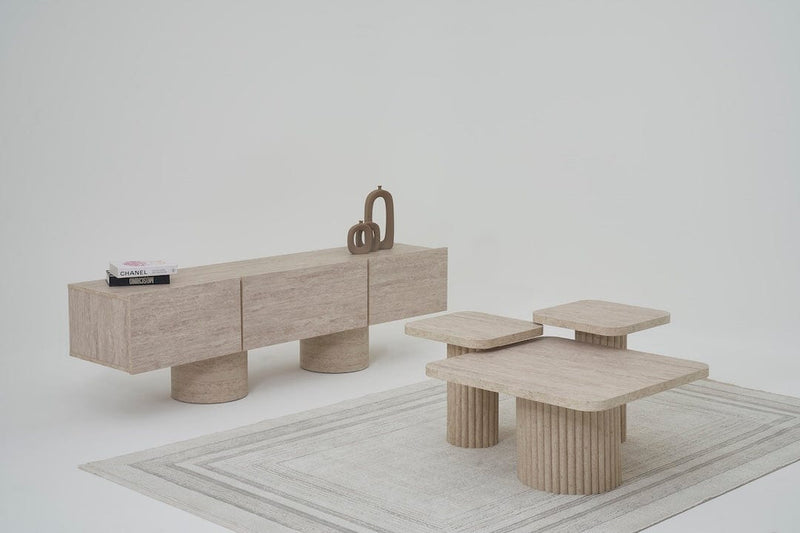 Atmacha Home And Living Belis Coffee Table