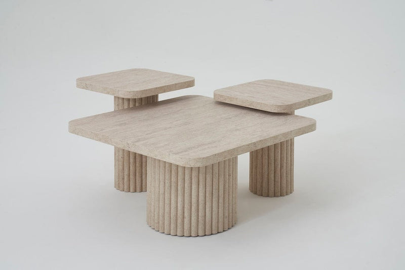 Atmacha Home And Living Belis Coffee Table