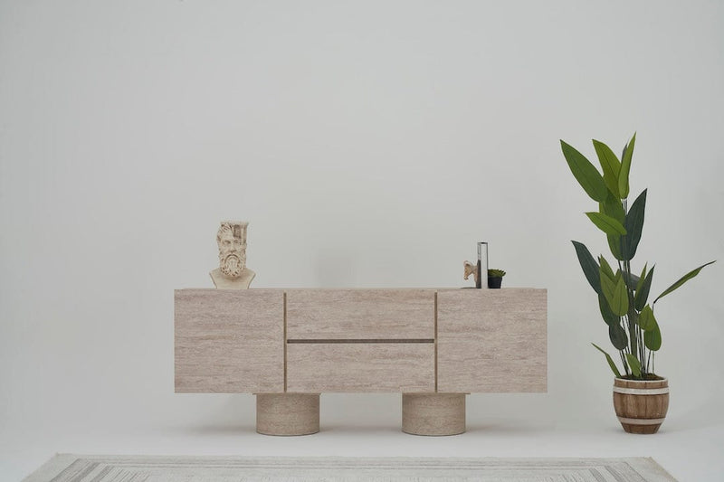 Atmacha Home And Living Belis Console