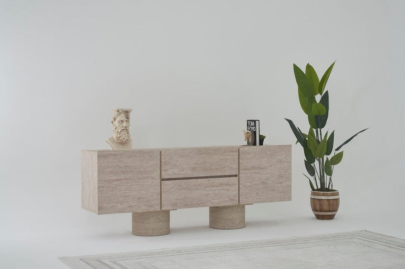 Atmacha Home And Living Belis Console