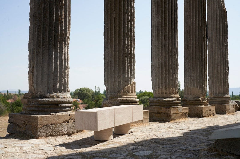 Atmacha Home And Living Belis Console