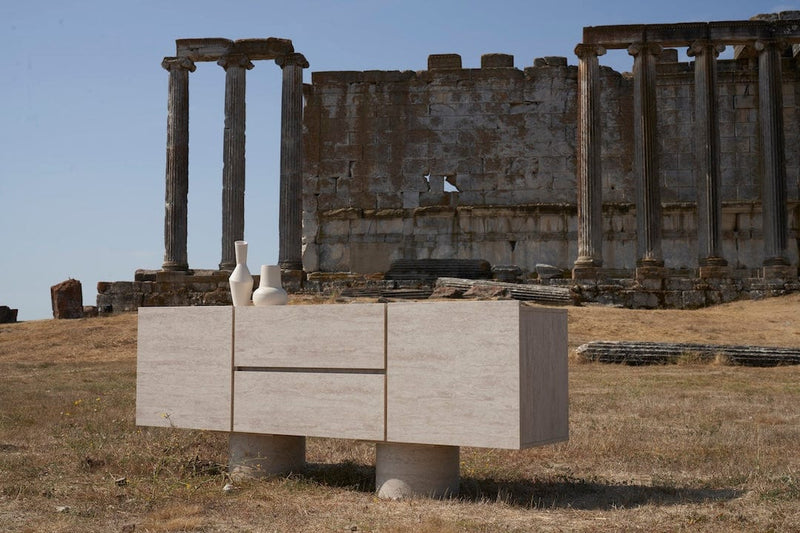 Atmacha Home And Living Belis Console