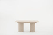 Atmacha Home And Living Belis Extendable Table