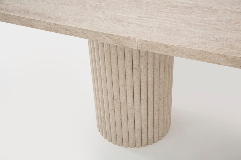 Atmacha Home And Living Belis Extendable Table