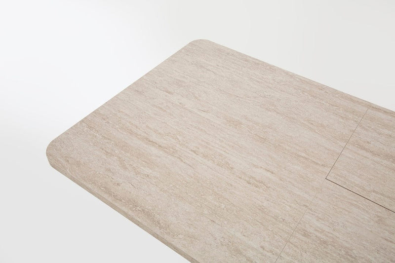 Atmacha Home And Living Belis Extendable Table