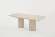 Atmacha Home And Living Belis Extendable Table