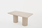Atmacha Home And Living Belis Extendable Table