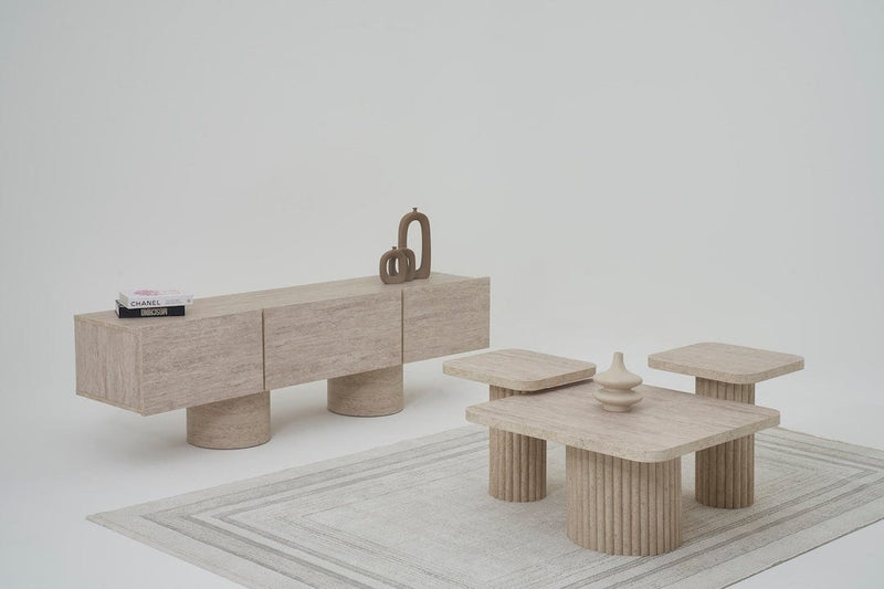 Atmacha Home And Living Belis Side Table