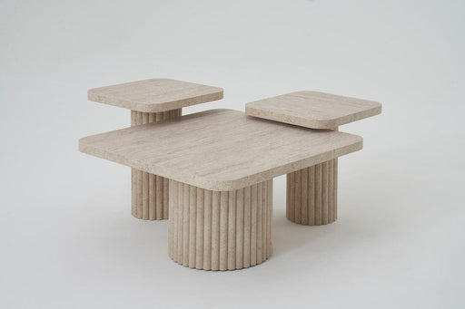 Atmacha Home And Living Belis Side Table