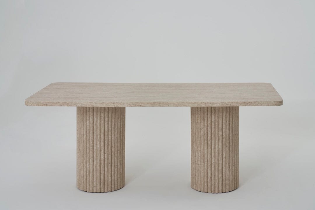 Belis Dining Table | Atmacha — Atmacha Home And Living