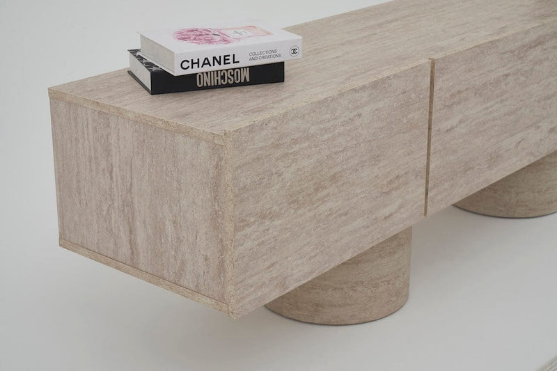 Atmacha Home And Living Belis TV Unit