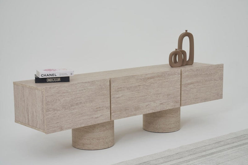 Atmacha Home And Living Belis TV Unit