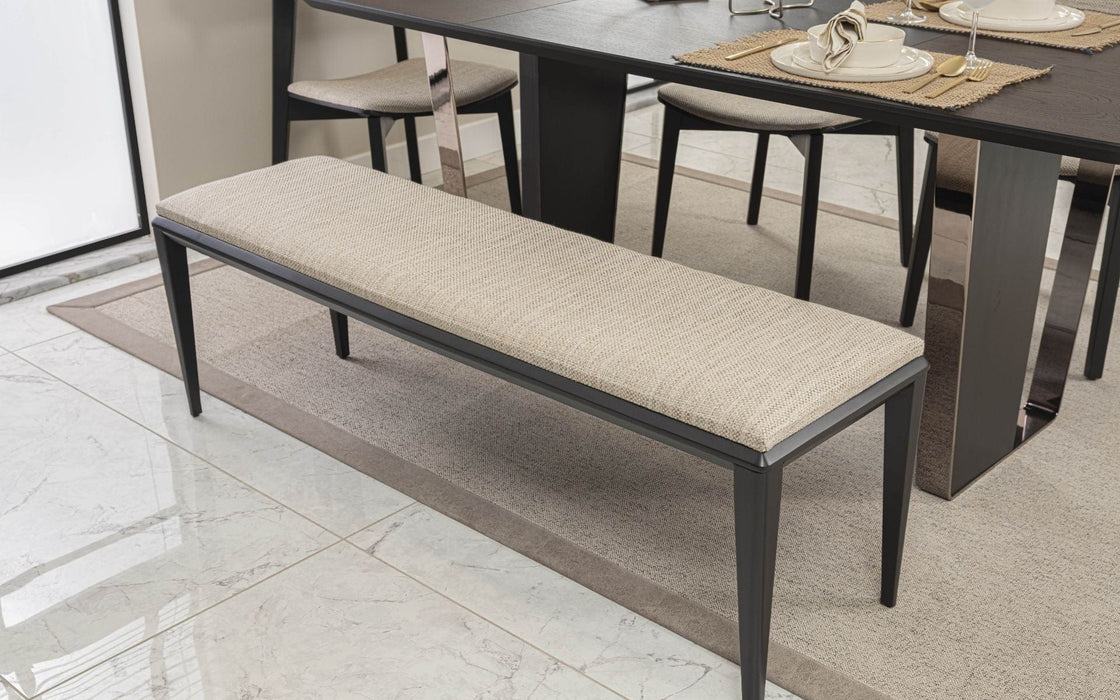 Atmacha Home And Living BENCH Burma Bench