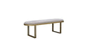 Atmacha Home And Living Bench Mardin Bench