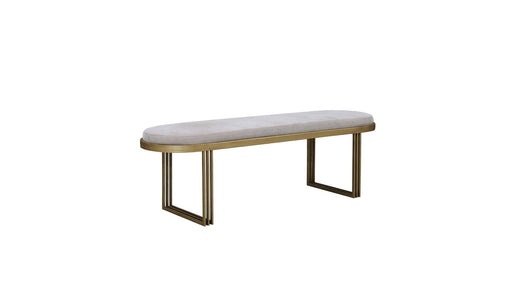 Atmacha Home And Living Bench Mardin Bench