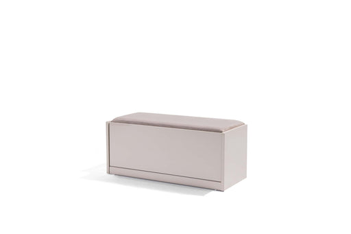 Atmacha Home And Living Bench Pearl Bench