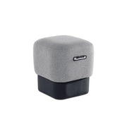 Atmacha Home And Living Bench Pouffe Romy Bench