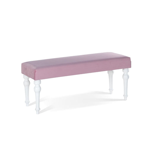 Atmacha Home And Living Bench Pudra Yara Bench