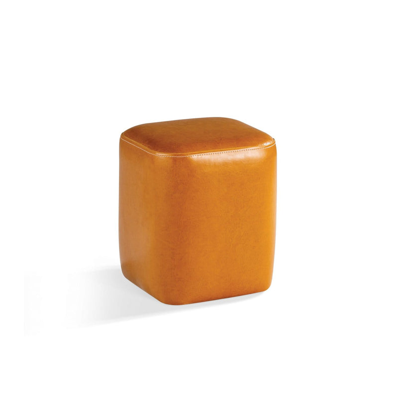 Atmacha Home And Living Bench Square Pouffe Aveline Bench