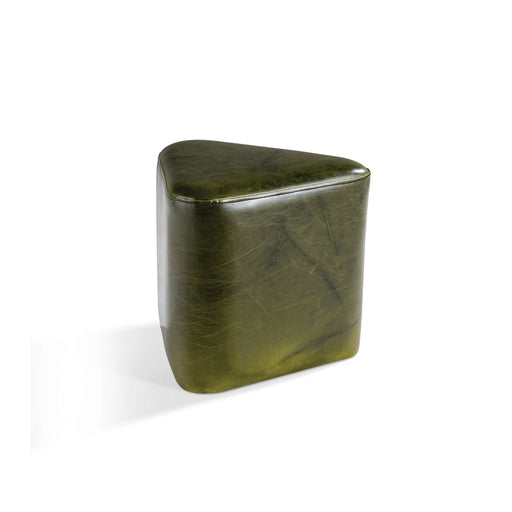 Atmacha Home And Living Bench Triangle Pouffe Aveline Bench