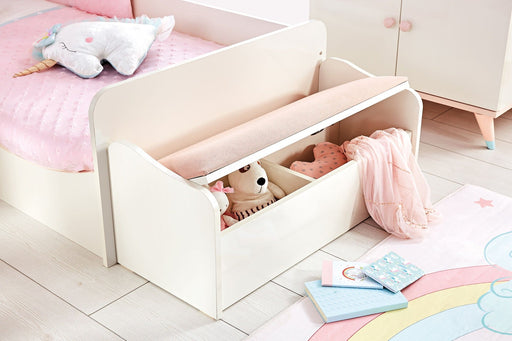 Atmacha Home And Living Bench Unicorn Bench