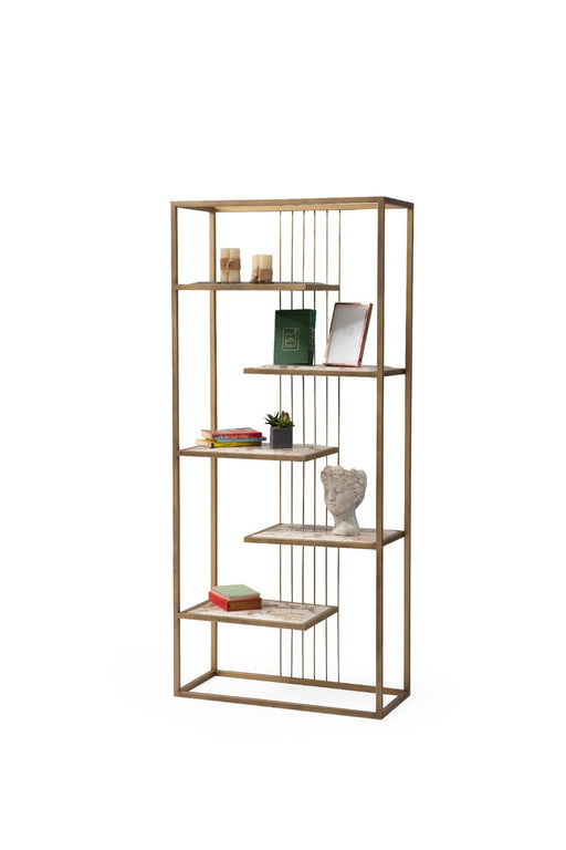 Atmacha Home And Living Bookcase Arte Bookcase