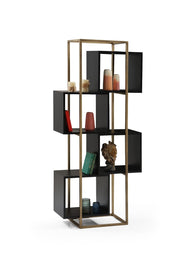 Atmacha Home And Living Bookcase Cruze Bookcase